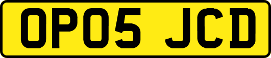 OP05JCD