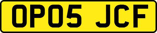 OP05JCF