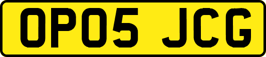 OP05JCG