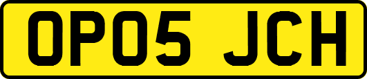 OP05JCH