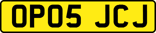 OP05JCJ