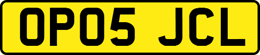 OP05JCL