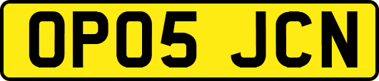 OP05JCN