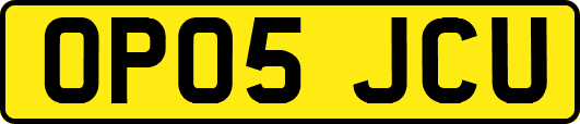 OP05JCU