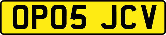 OP05JCV