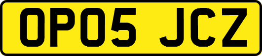 OP05JCZ