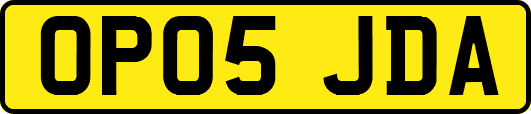 OP05JDA