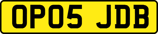 OP05JDB