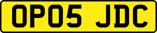 OP05JDC