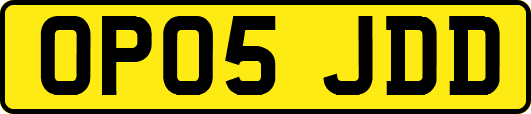 OP05JDD