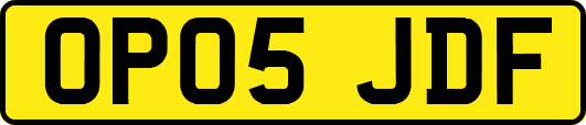 OP05JDF