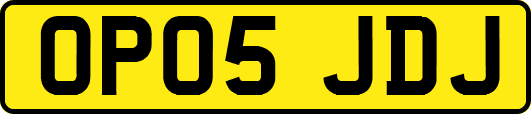 OP05JDJ