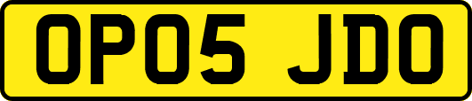 OP05JDO