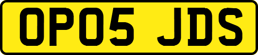 OP05JDS