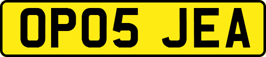 OP05JEA