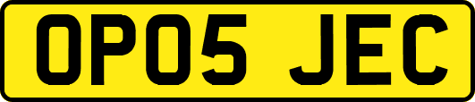OP05JEC