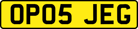OP05JEG