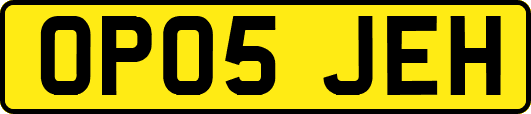 OP05JEH