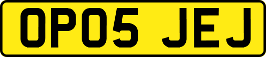 OP05JEJ