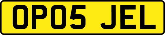 OP05JEL