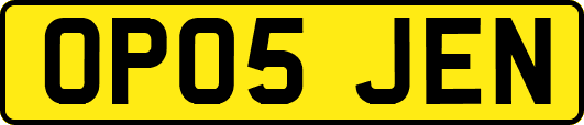 OP05JEN