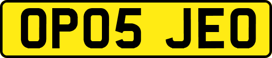 OP05JEO