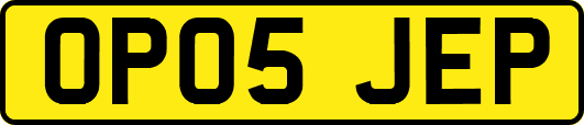 OP05JEP