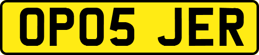 OP05JER