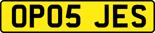 OP05JES