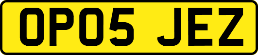 OP05JEZ