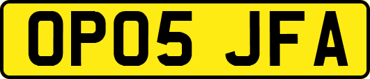 OP05JFA