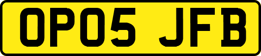 OP05JFB