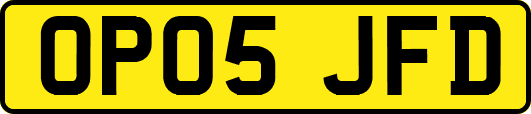 OP05JFD