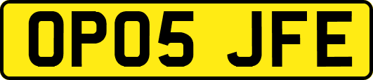 OP05JFE