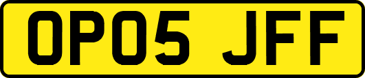OP05JFF