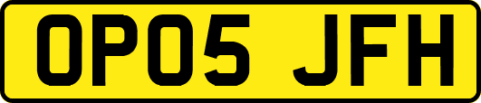 OP05JFH