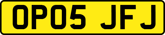 OP05JFJ
