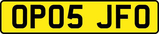 OP05JFO
