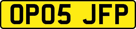 OP05JFP