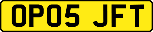 OP05JFT