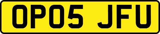 OP05JFU