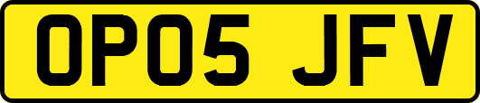 OP05JFV