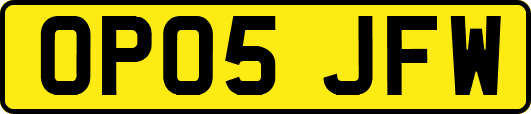 OP05JFW