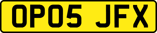 OP05JFX