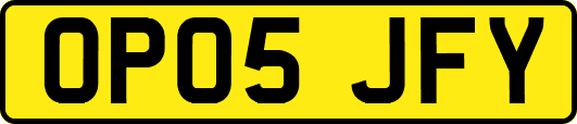 OP05JFY