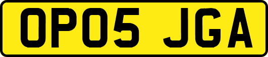 OP05JGA