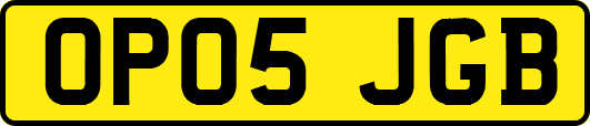 OP05JGB