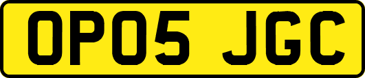 OP05JGC