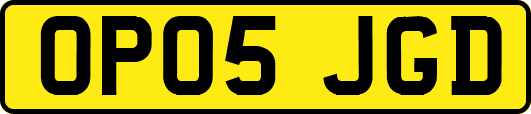 OP05JGD