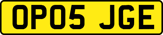 OP05JGE